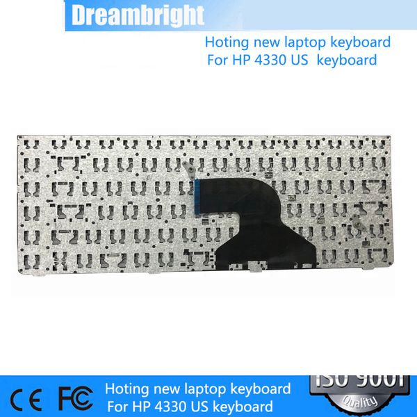 Hp 4330 Series Laptop Keyboard (5)