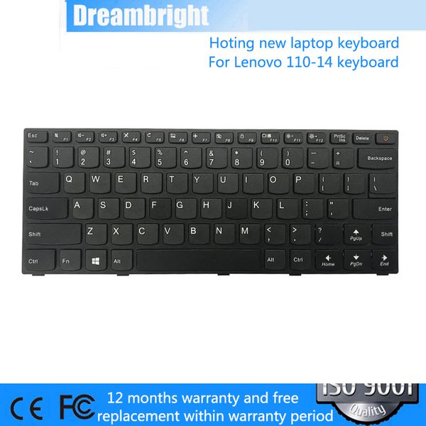 Lenovo 110 14 Series Keyboard (4)