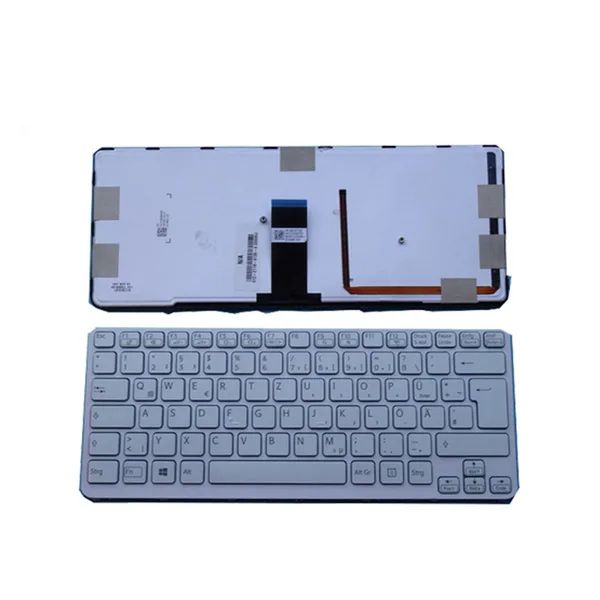 14a Keyboard