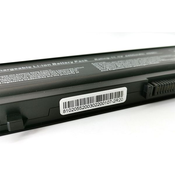 Dell Vostro3400series Battery (3)