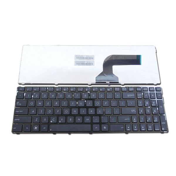 Asus A53s Laptop Keyboard (1)