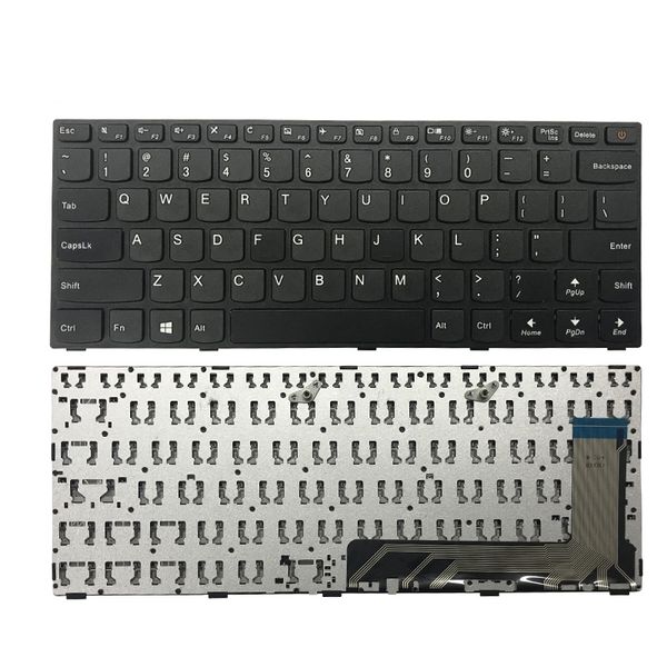 Lenovo 110 14 Series Keyboard (5)