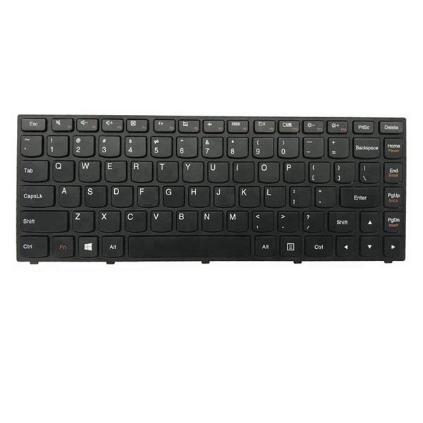 Lenovo Ideapad Yoga 13 Laptop Keyboard (2)