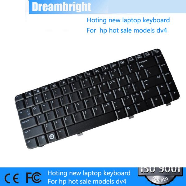 Hp Dv4 Keyboard (5)