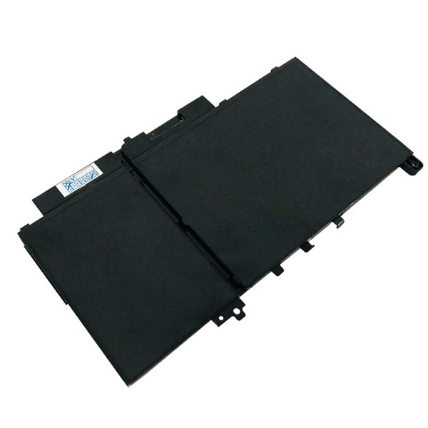 Dell Latitude E7270 Series Battery (6)