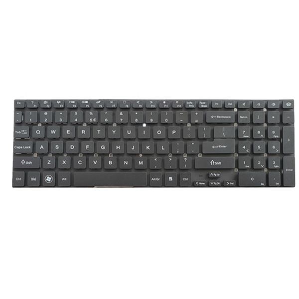 Acer Gateway Nv55s Series Keybaord (3)