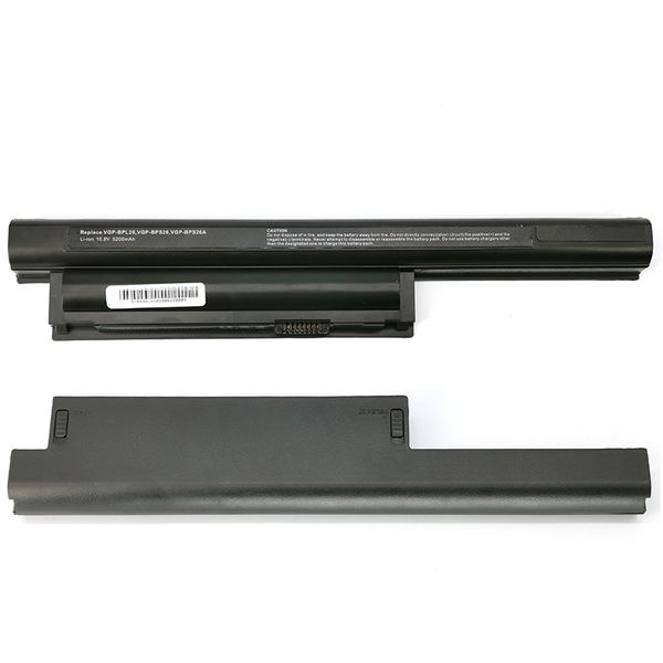 Sony Vgp Bps26 Series Laptop Battery (7)