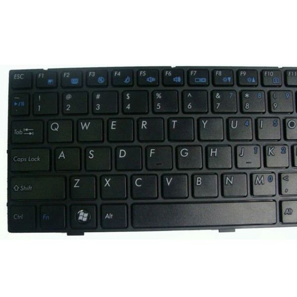 Clevo M1110 Series Keyboard  (1)