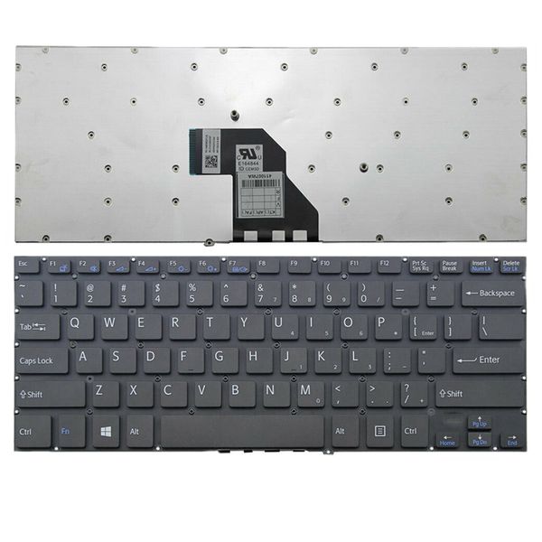 Song Vaio Svf14 Series Keyboard (1)