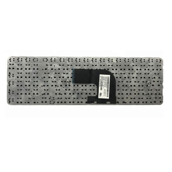 Hp Pavilion Dv6 7000 Series Keyboard (5)