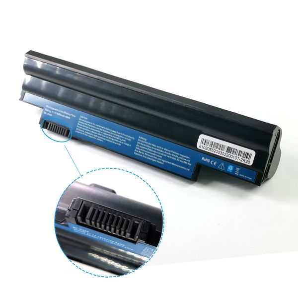 Acer D255 Series Battery (4)