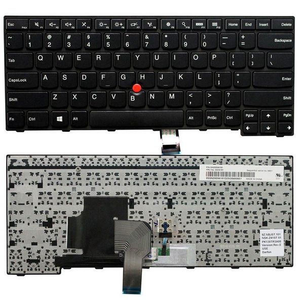 Lenovo Thinkpad E450 (2)