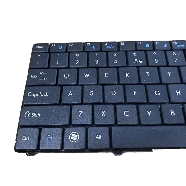 Acer 4332 Series Laptop Keyboard (4)