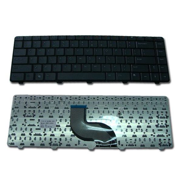 Dell N4010 Laptop Keyboard (2)