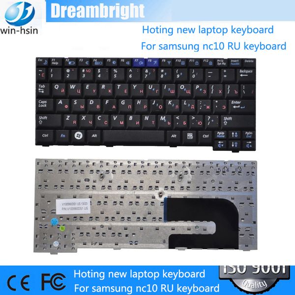 Samsung Nc10 Keyboard (4)