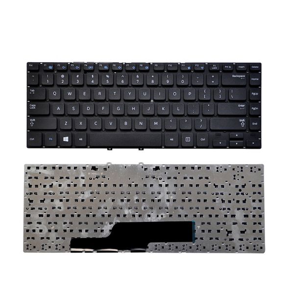 Samsung Np300e4a Series Keyboard (2)