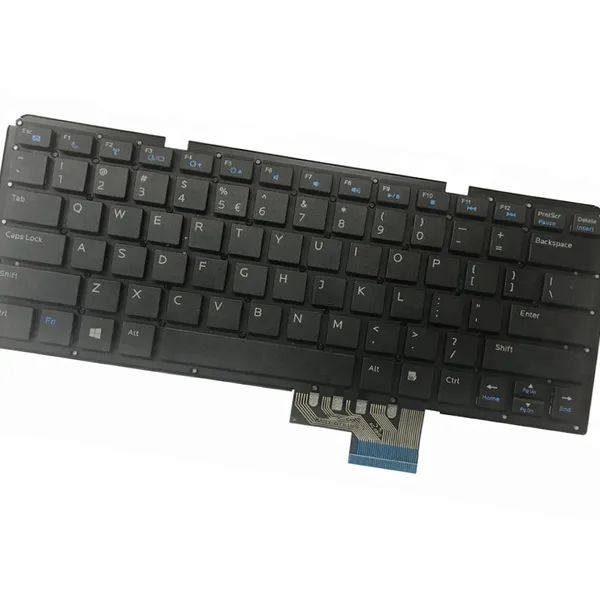 Dell 5460 Keyboard (4)