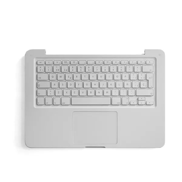 Apple A1342 Keyboard (2)