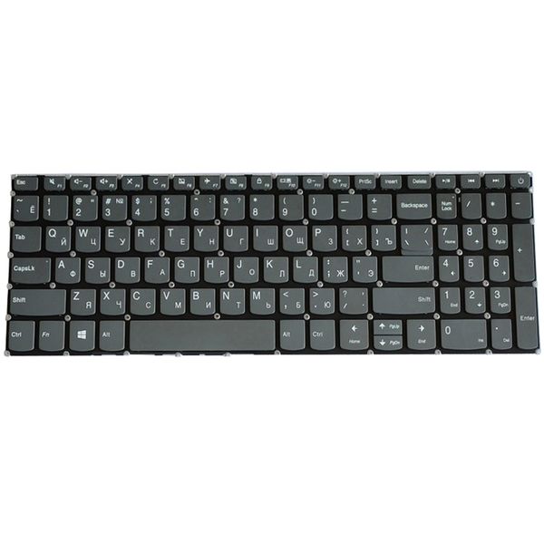 Lenovo 320 15lsk Series Laptop Keyboard (3)