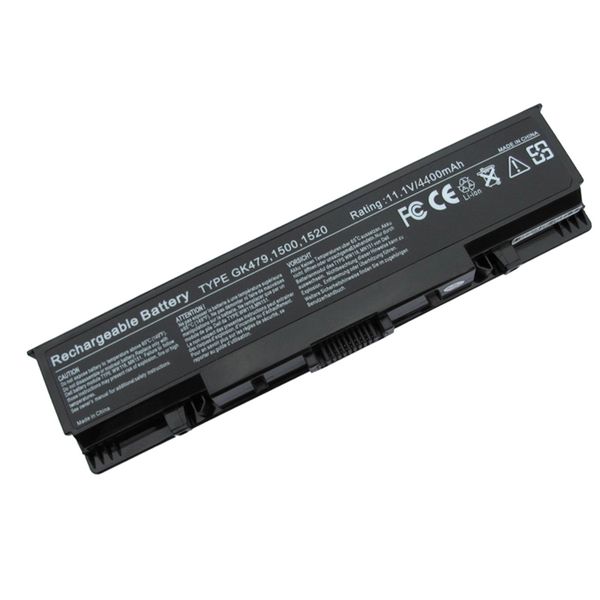 Dell 1520 Battery (1)