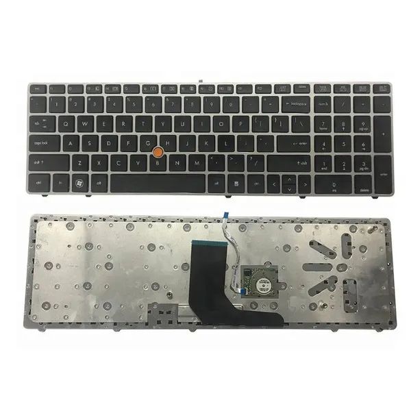 Hp 8560b Keyboard (3)