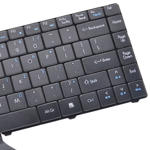 Acer Machine 4732z Keyboard (3)