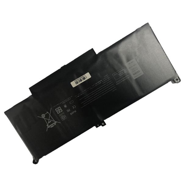 Dell E7280 Series Laptop Battery (1)