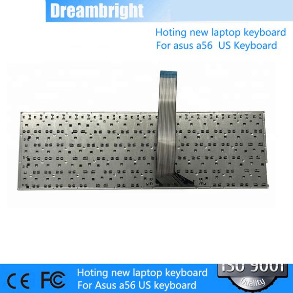 Asus A56 Keyboard  (3)