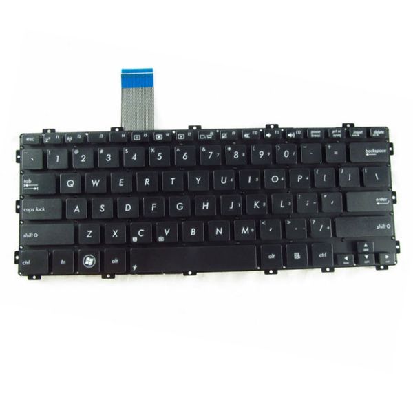 Asus X301 Series Laptop Keyboard (4)