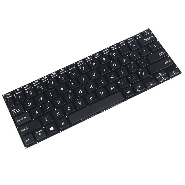 Asus R424 Series Keyboard (1)