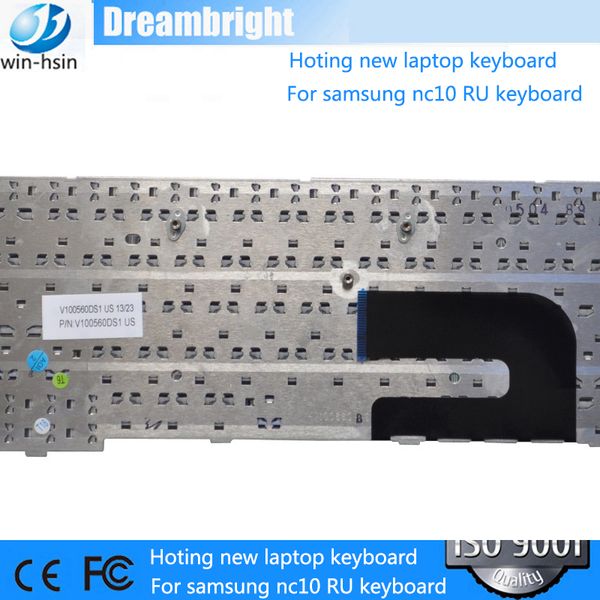 Samsung Nc10 Keyboard (6)