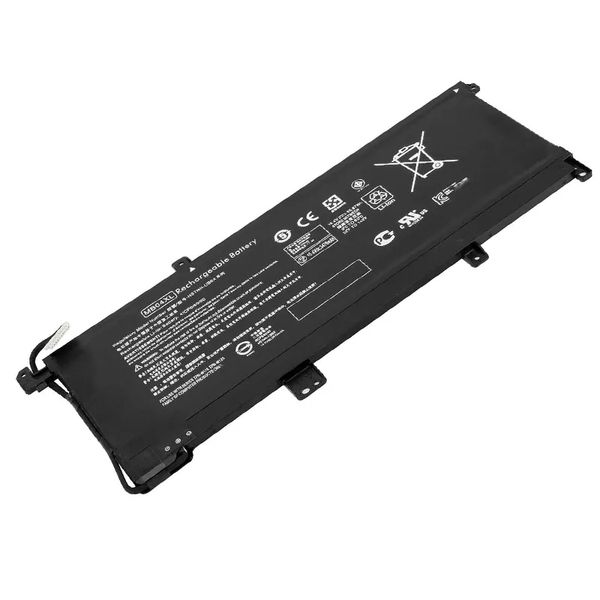 Hp Tpn W119 Battery (2)