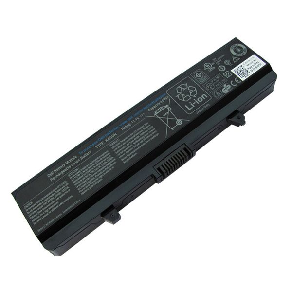 Dell 1750 Series Battery (3)