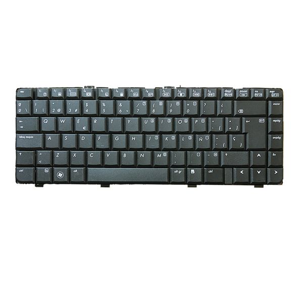 Hp Dv6000 Series Laptop Keyboard (3)