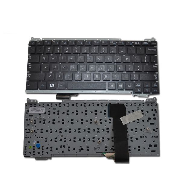 Samsung Nc110 Series Laptop Keyboard (3)