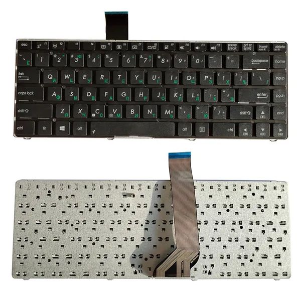 K45d Keyboard  (3)