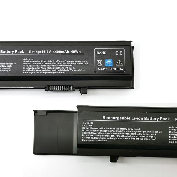 Dell Vostro3400series Battery (5)