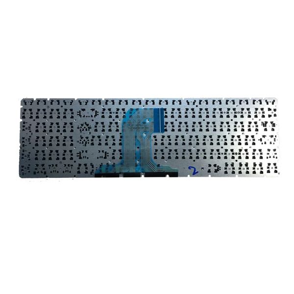 Hp Pavilion 15 Ac Series Keyboard (3)