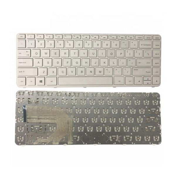 Hp Pavilion 14 N Series Laptop Keyboard (3)