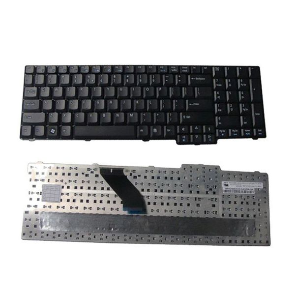 Acer 5355 Series Laptop Keyboard (1)