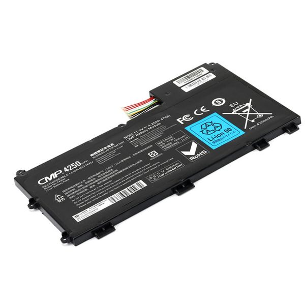 Lenovo T430u Series Laptop Battery (5)