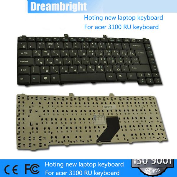 Acer 3100 Series Laptop Keyboard (2)