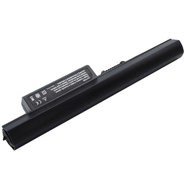 Hp Presario B1900 Series Battery (2)