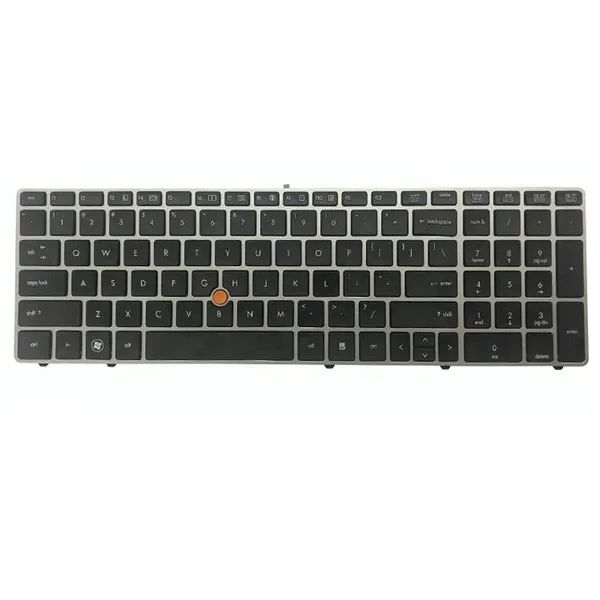 Hp 8560b Keyboard (2)