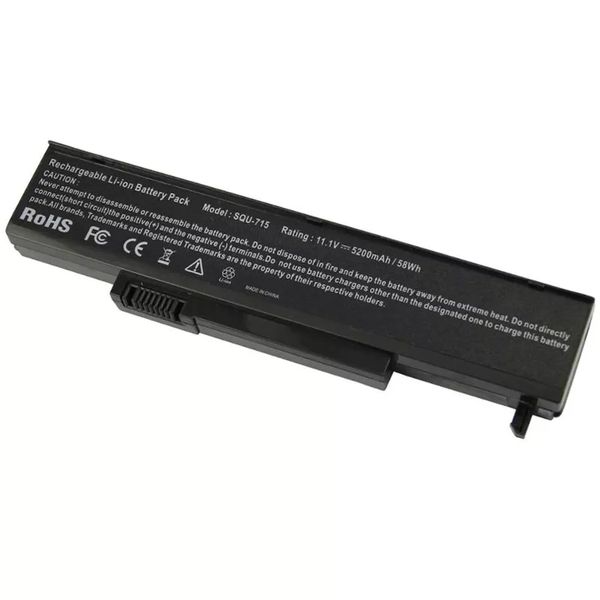 Acer  Squ 715 Battery (4)