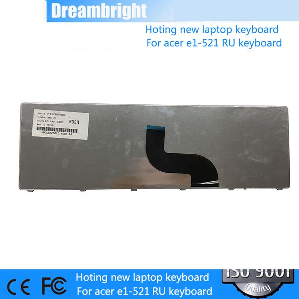 Acer E1 521 E1 531 Series Keyboard (1)