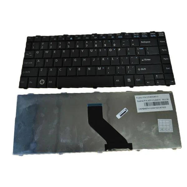 Lh530 Keyboard (2)