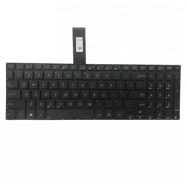 Asus K55 Series Keyboard (9)