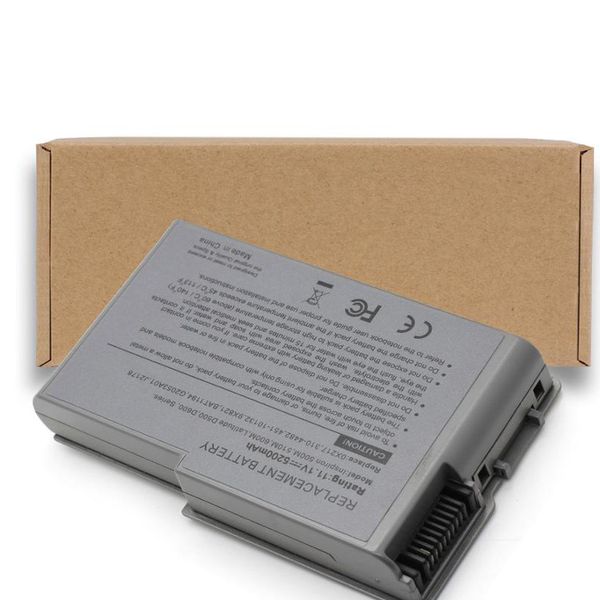 Dell D600 Series Battery (1)