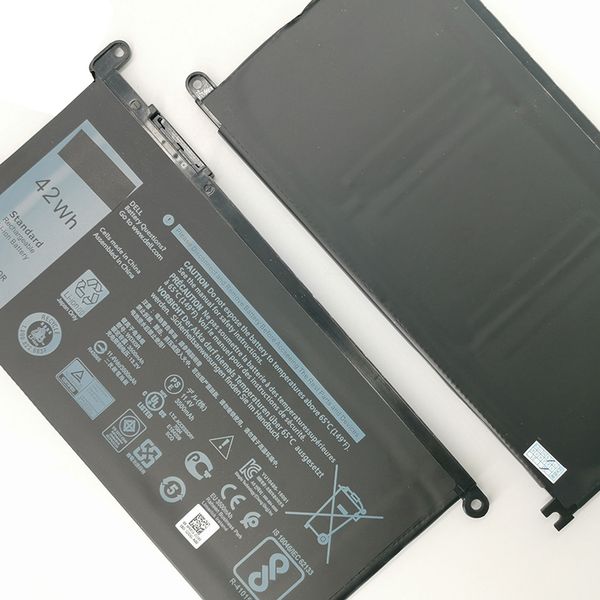 Dell 15 5565 Series Battery (3)